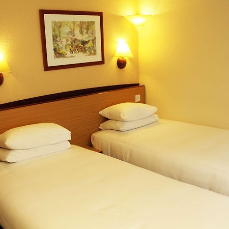 Campanile Hotel Doncaster Ngoại thất bức ảnh