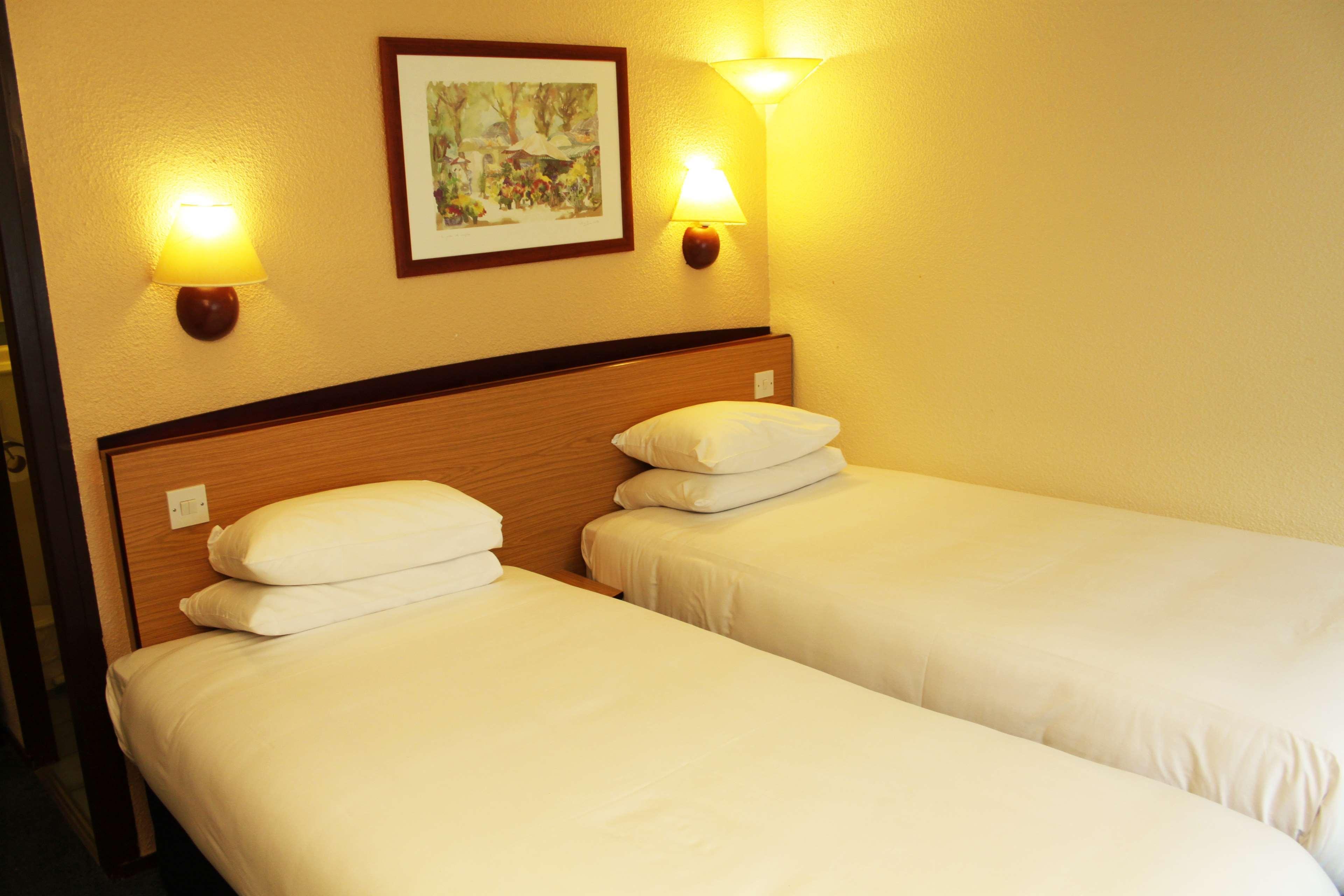 Campanile Hotel Doncaster Ngoại thất bức ảnh