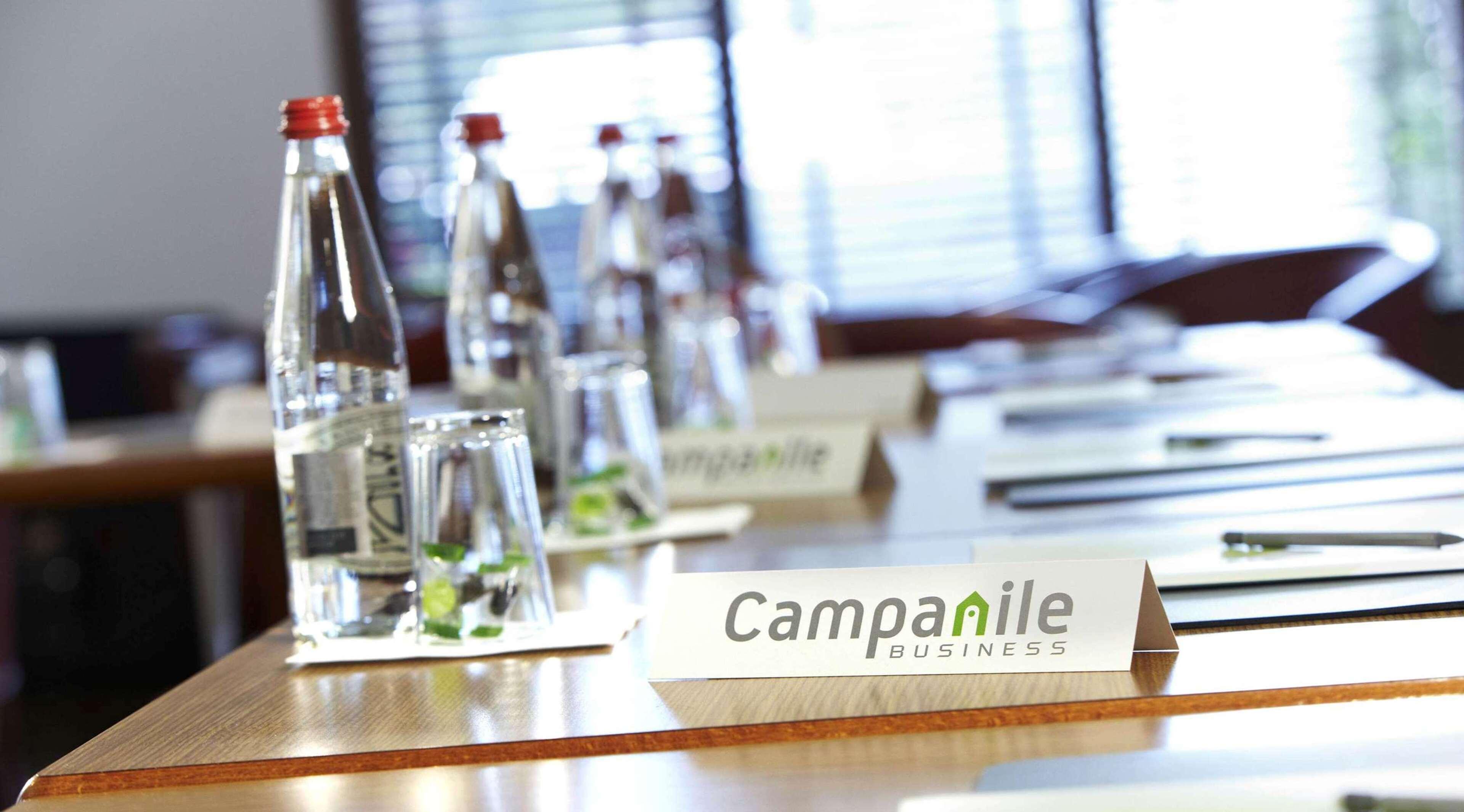 Campanile Hotel Doncaster Ngoại thất bức ảnh