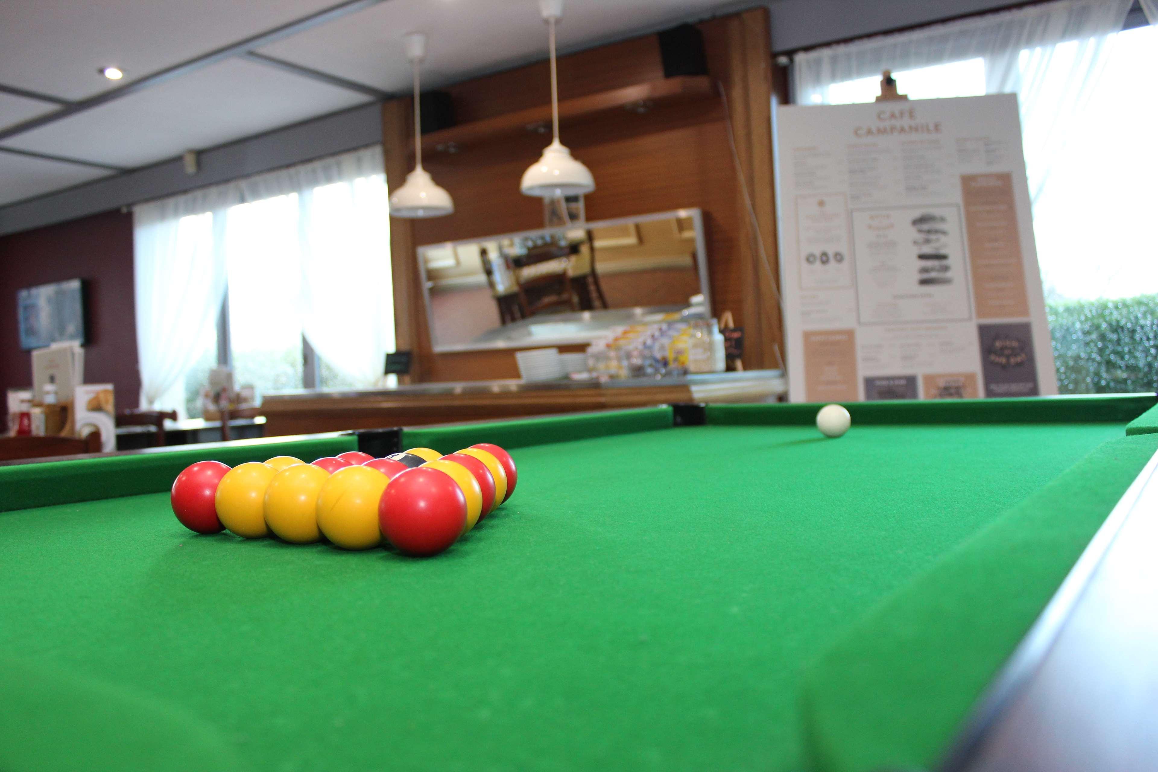 Campanile Hotel Doncaster Ngoại thất bức ảnh