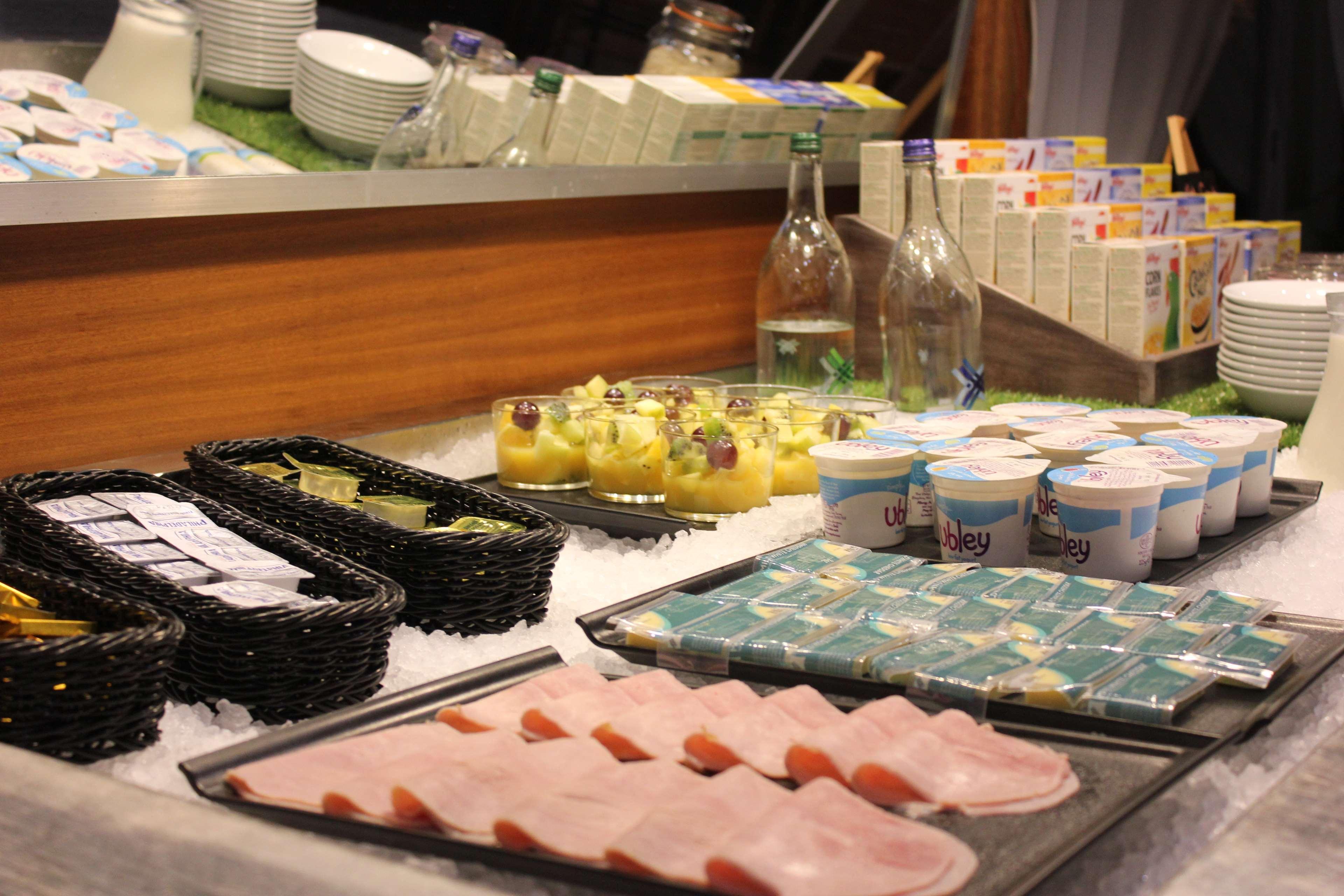 Campanile Hotel Doncaster Ngoại thất bức ảnh