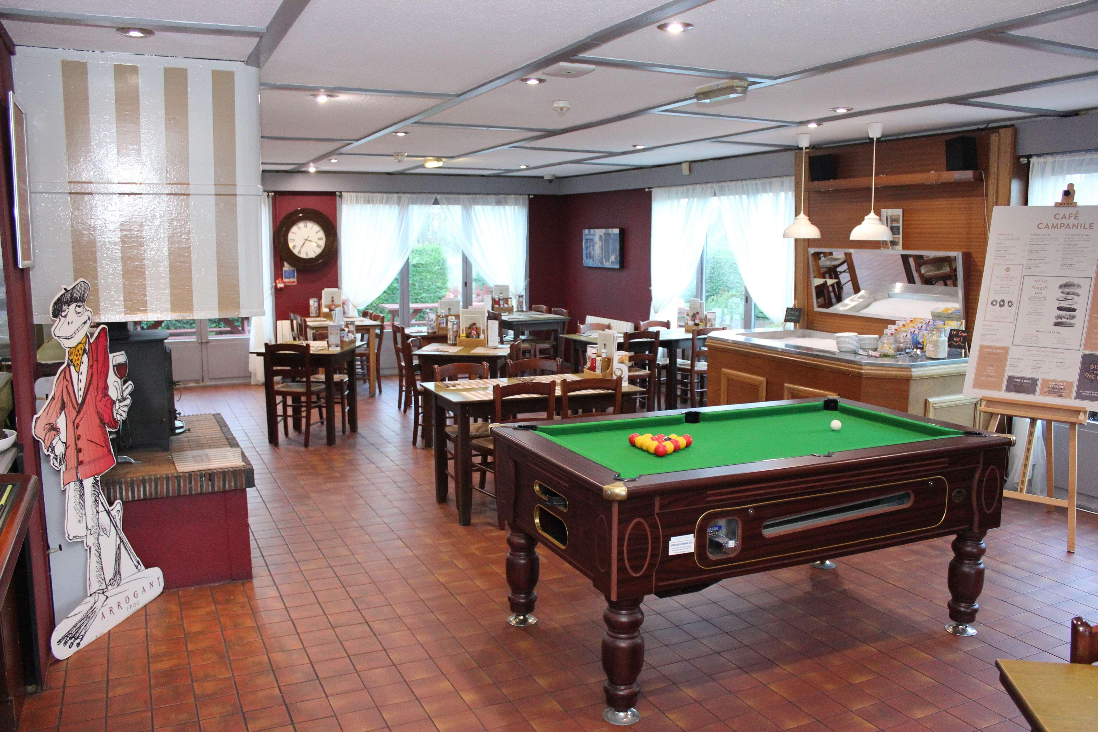 Campanile Hotel Doncaster Ngoại thất bức ảnh