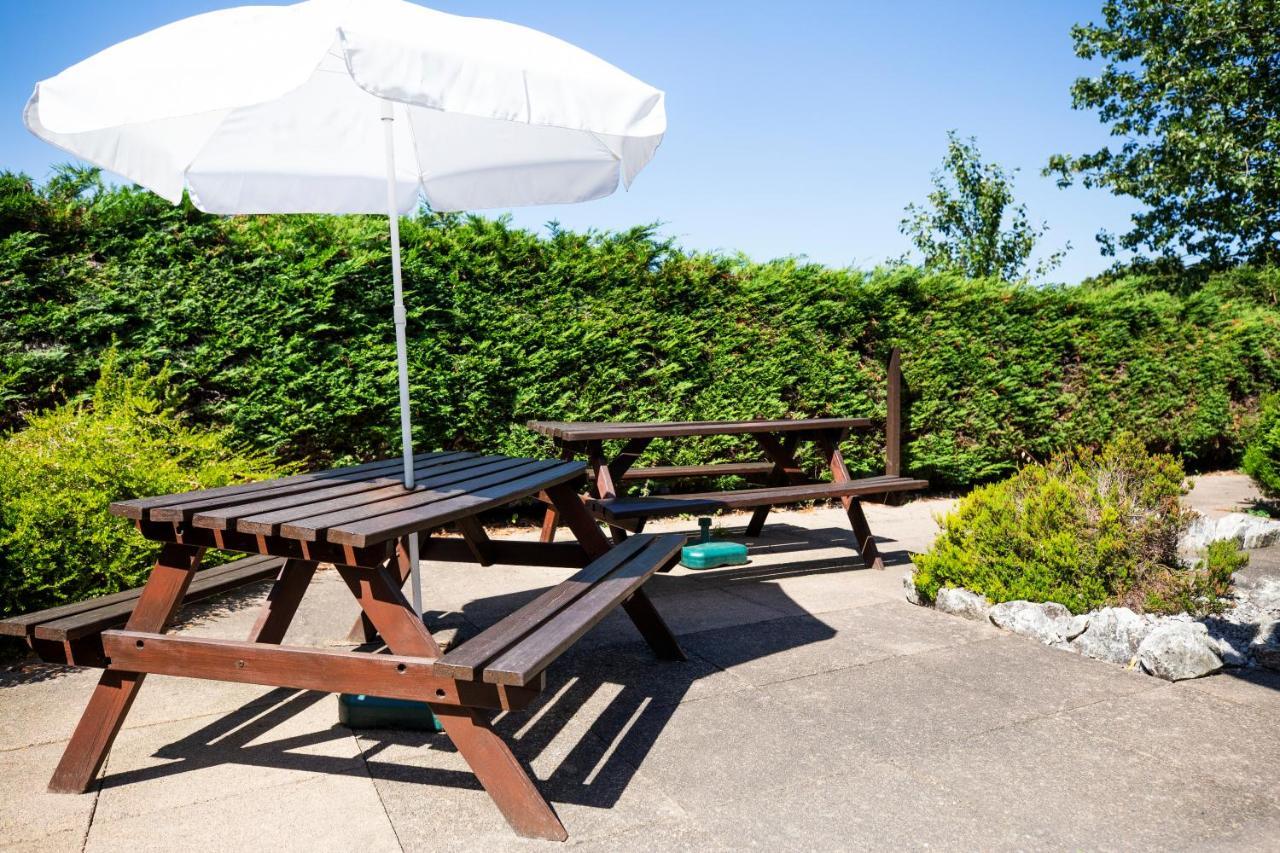 Campanile Hotel Doncaster Ngoại thất bức ảnh