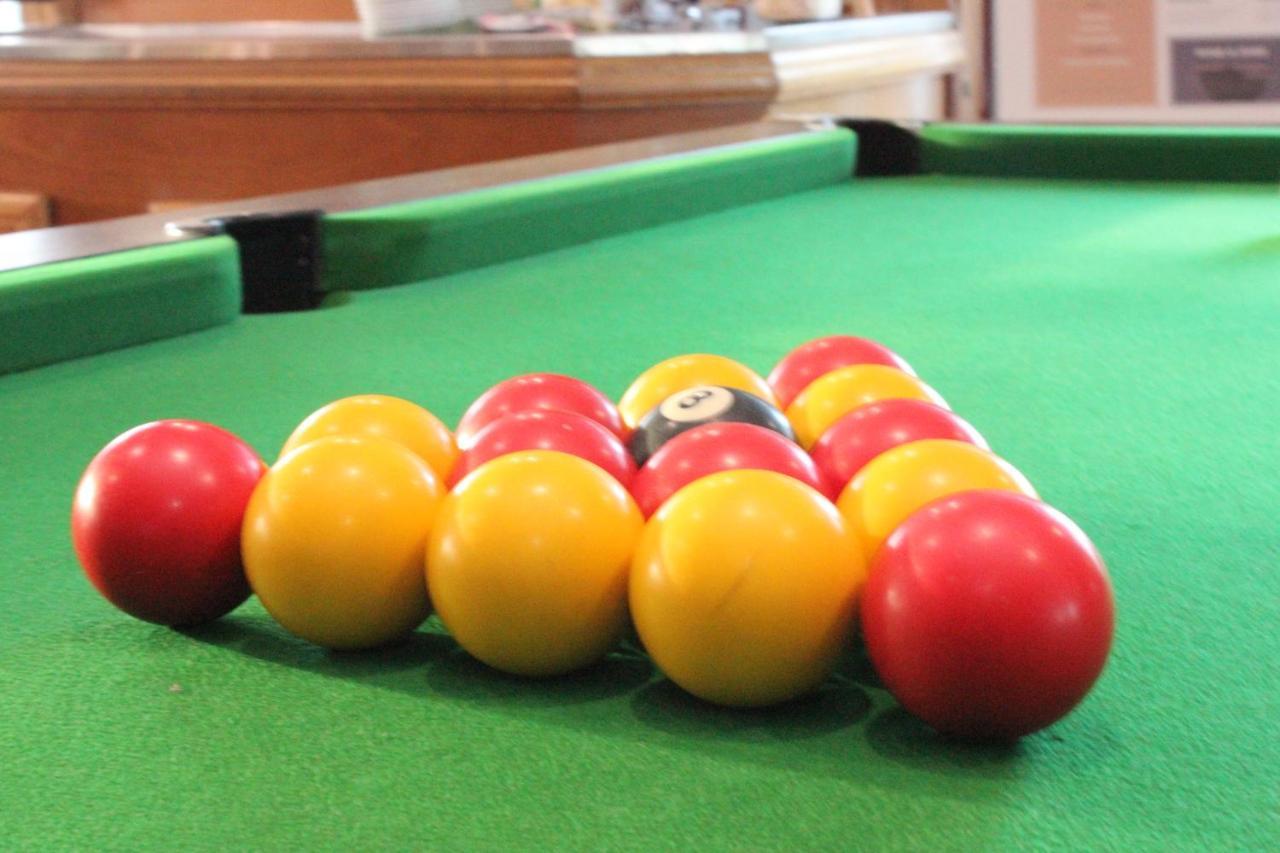 Campanile Hotel Doncaster Ngoại thất bức ảnh
