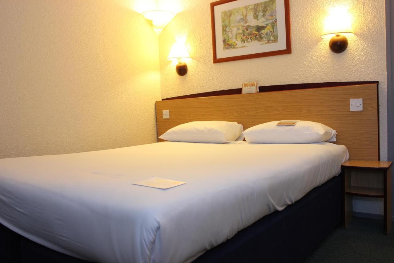 Campanile Hotel Doncaster Ngoại thất bức ảnh