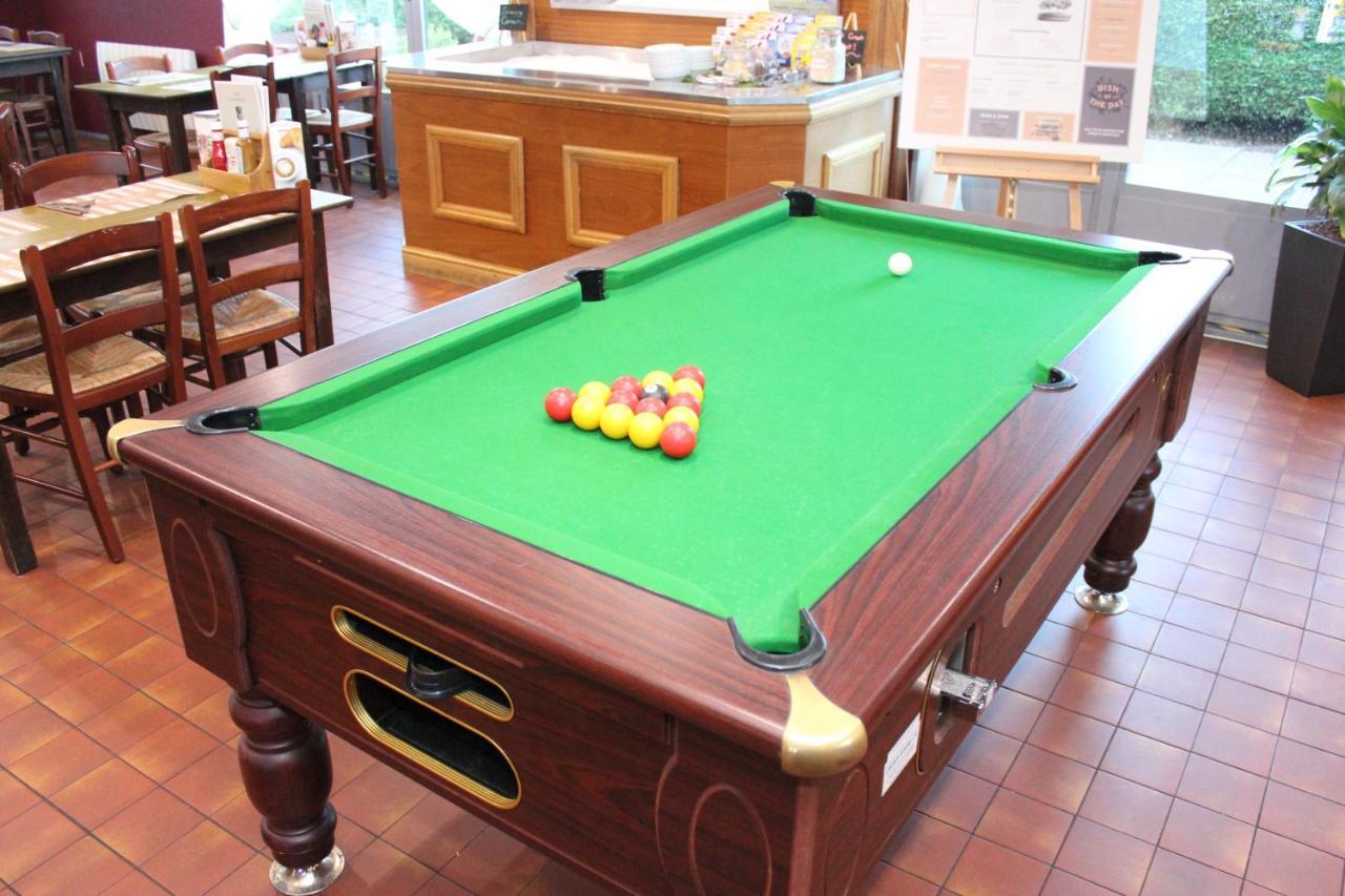 Campanile Hotel Doncaster Ngoại thất bức ảnh