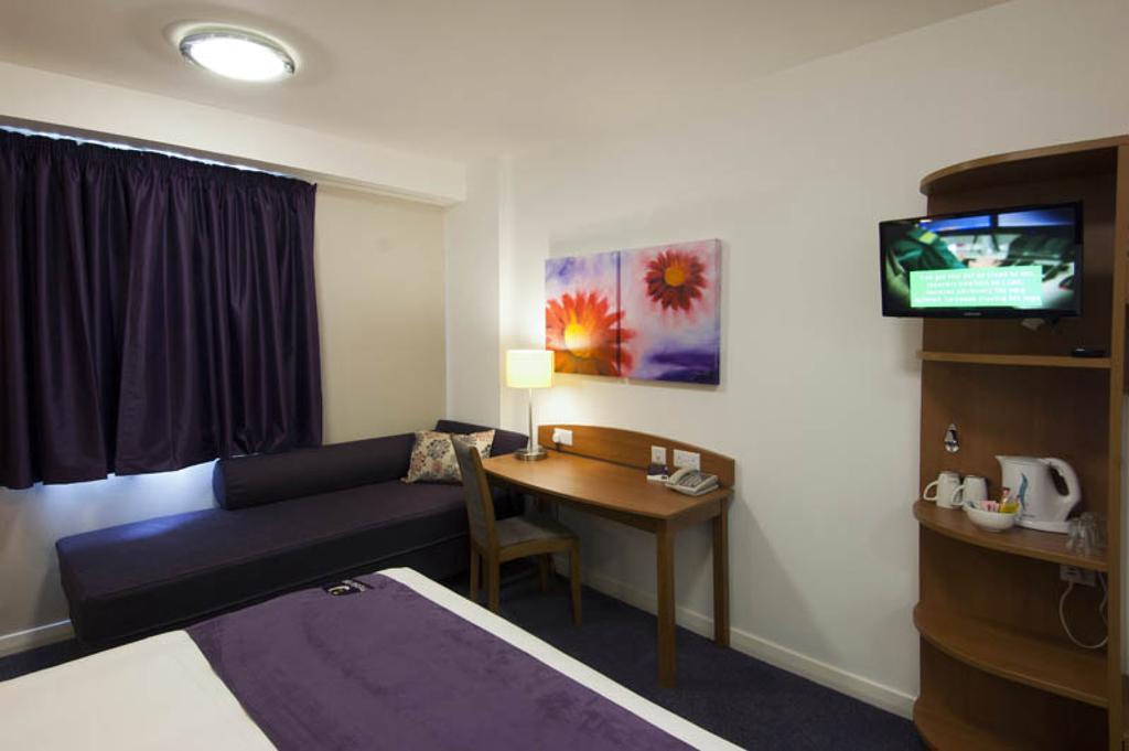 Campanile Hotel Doncaster Ngoại thất bức ảnh