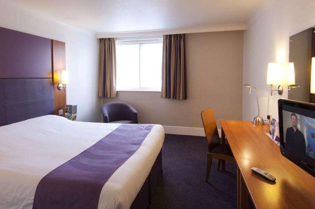 Campanile Hotel Doncaster Ngoại thất bức ảnh