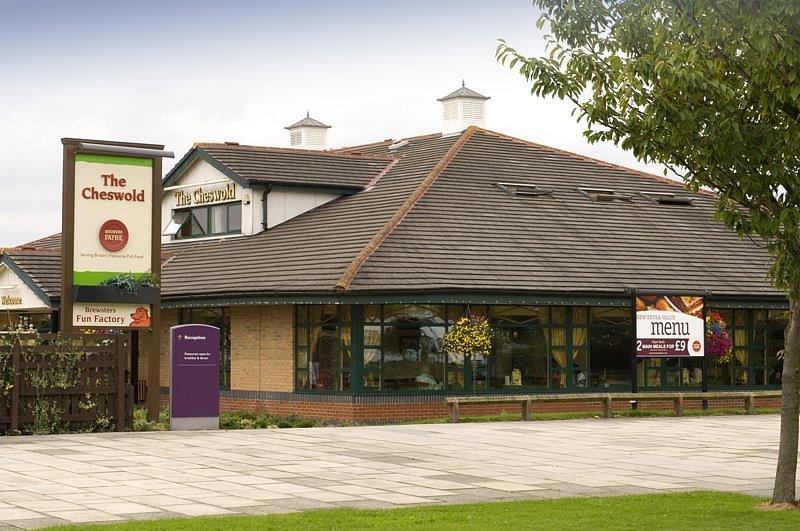 Campanile Hotel Doncaster Ngoại thất bức ảnh