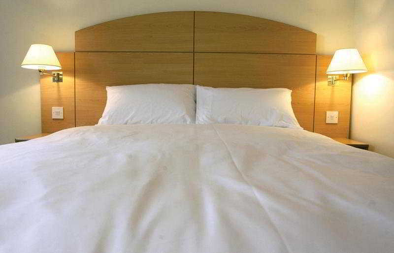 Campanile Hotel Doncaster Phòng bức ảnh